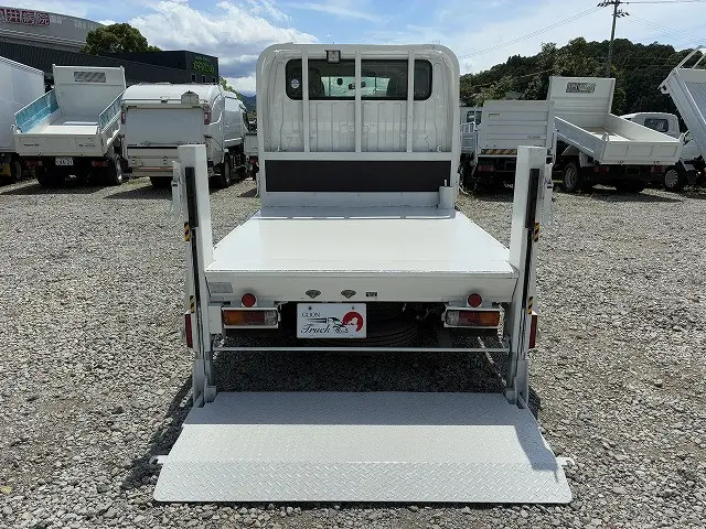 トヨタ ダイナ QDF-KDY231(2WD)の写真14