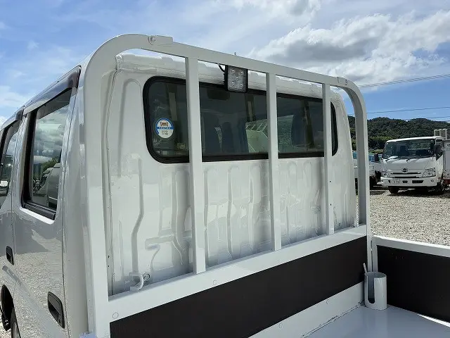 トヨタ ダイナ QDF-KDY231(2WD)の写真16