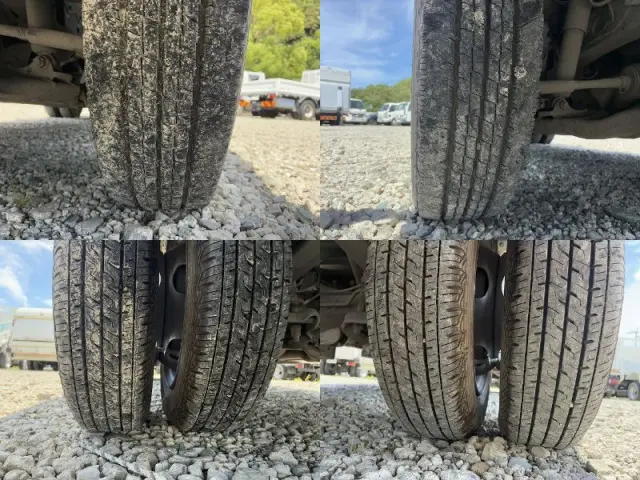 トヨタ ダイナ QDF-KDY231(2WD)の写真17