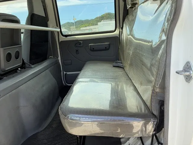トヨタ ダイナ QDF-KDY231(2WD)の写真25