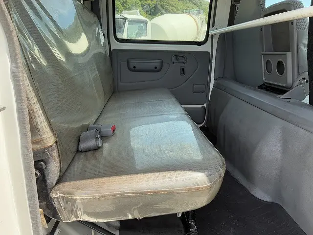 トヨタ ダイナ QDF-KDY231(2WD)の写真26