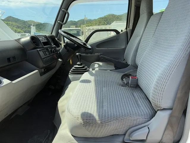 トヨタ ダイナ QDF-KDY231(2WD)の写真28