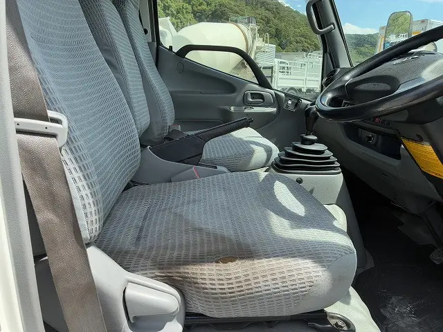 トヨタ ダイナ QDF-KDY231(2WD)の写真29