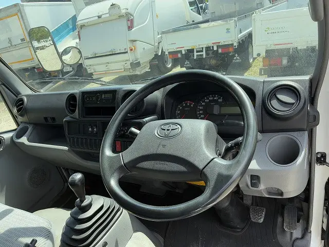 トヨタ ダイナ QDF-KDY231(2WD)の写真31