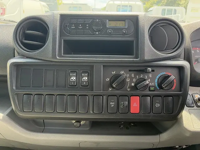 トヨタ ダイナ QDF-KDY231(2WD)の写真32