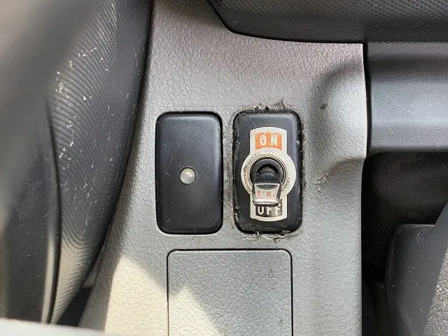 トヨタ ダイナ QDF-KDY231(2WD)の写真33