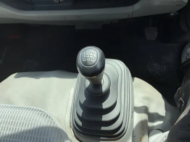 トヨタ ダイナ QDF-KDY231(2WD)の写真34