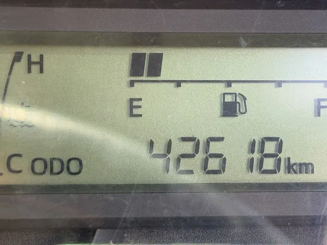 トヨタ ダイナ QDF-KDY231(2WD)の写真35