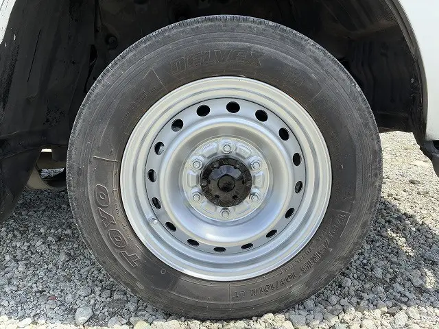 トヨタ ダイナ QDF-KDY231(2WD)の写真37