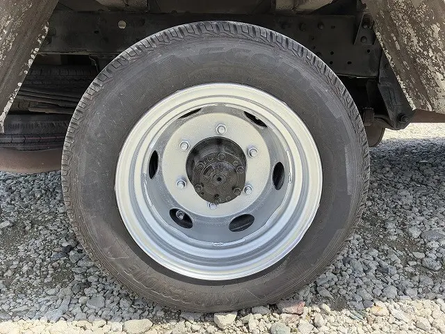 トヨタ ダイナ QDF-KDY231(2WD)の写真38