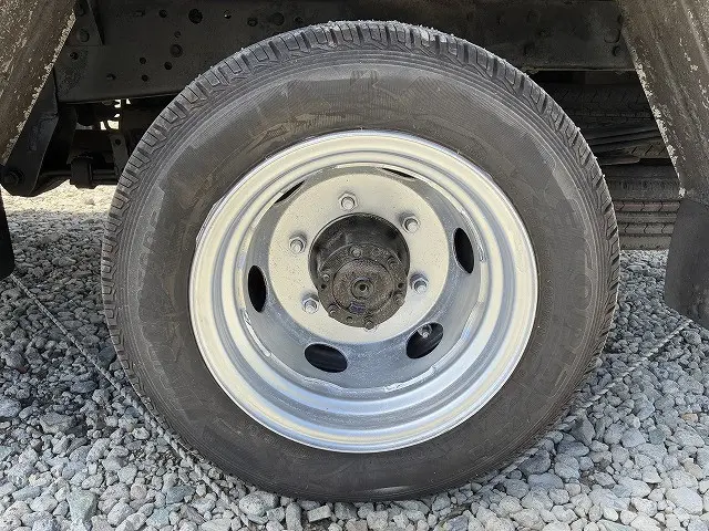 トヨタ ダイナ QDF-KDY231(2WD)の写真39