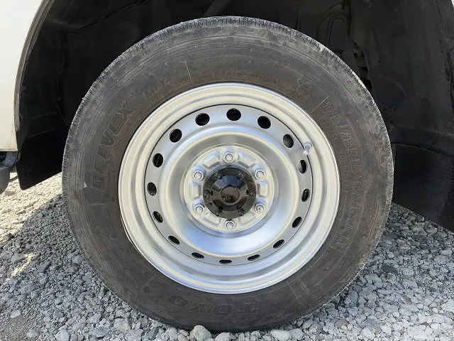トヨタ ダイナ QDF-KDY231(2WD)の写真40