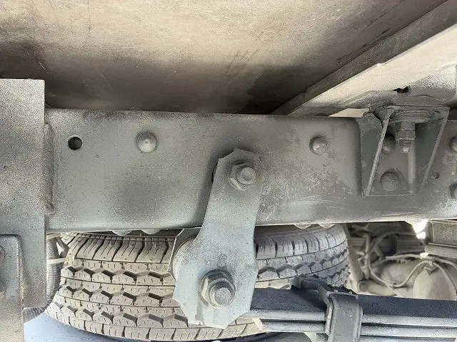 トヨタ ダイナ QDF-KDY231(2WD)の写真42