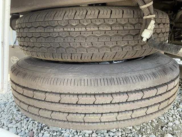 トヨタ ダイナ QDF-KDY231(2WD)の写真43