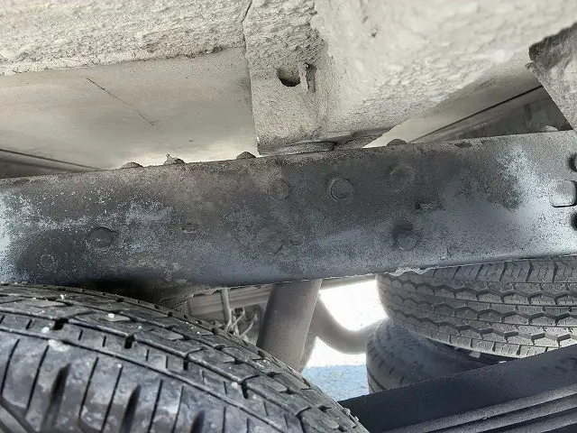 トヨタ ダイナ QDF-KDY231(2WD)の写真44