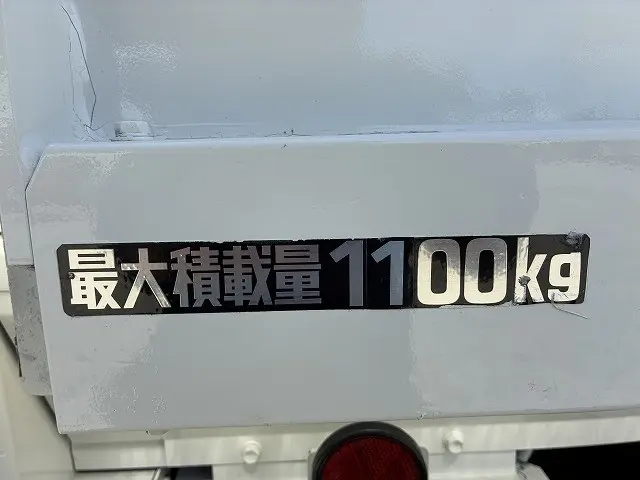 トヨタ ダイナ QDF-KDY231(2WD)の写真46