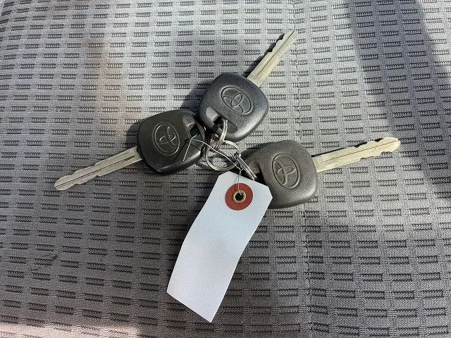 トヨタ ダイナ QDF-KDY231(2WD)の写真49