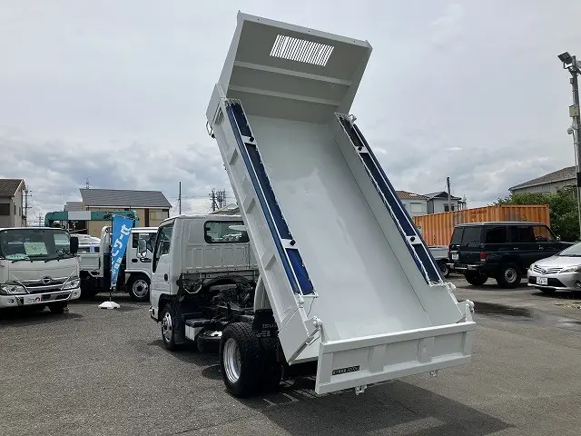 いすゞ エルフ TKG-NKR85AN(2WD)の写真6
