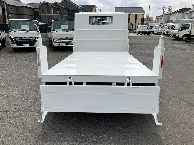 いすゞ エルフ TKG-NKR85AN(2WD)の写真21