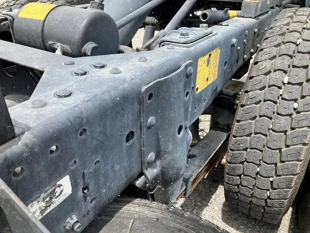 いすゞ エルフ TKG-NKR85AN(2WD)の写真31