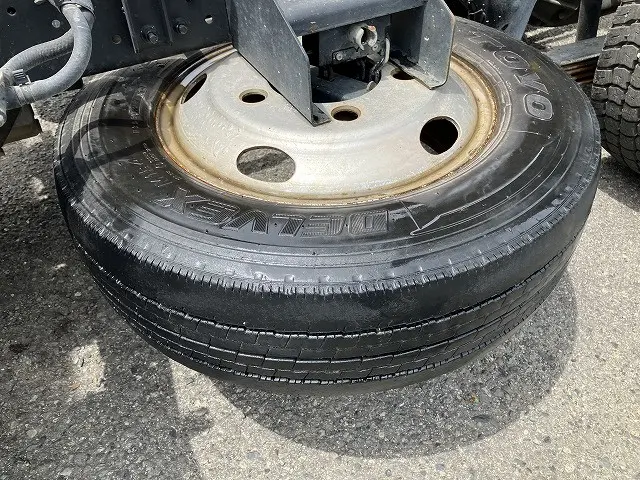 いすゞ エルフ TKG-NKR85AN(2WD)の写真35