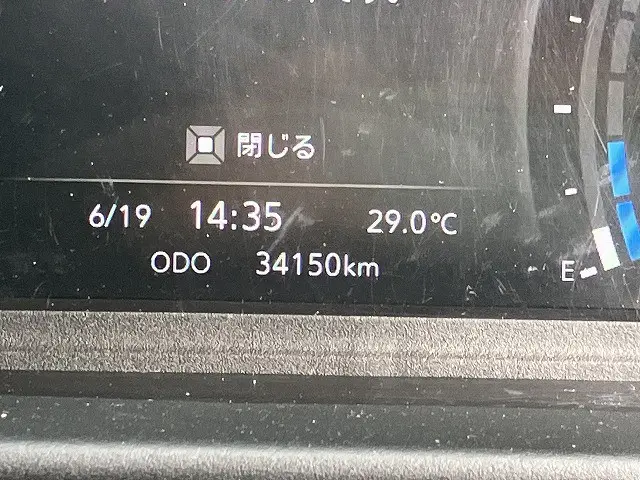 いすゞ エルフ 2TG-NJR88AF(2WD)の写真42