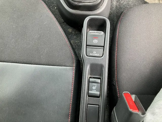 いすゞ エルフ 2TG-NJR88AF(2WD)の写真44