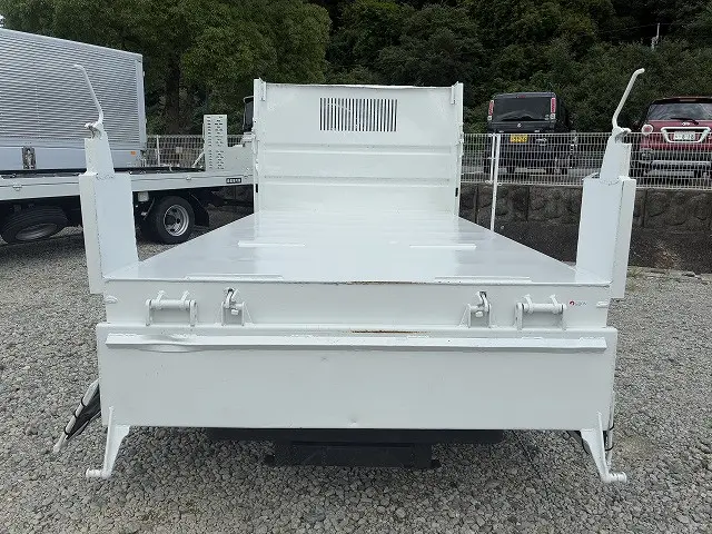 いすゞ エルフ KC-NKR66EP(2WD)の写真21