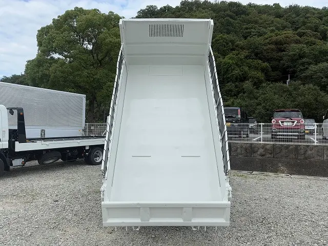 いすゞ エルフ KC-NKR66EP(2WD)の写真28