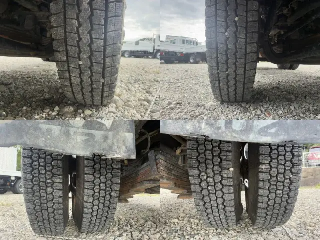 いすゞ エルフ KC-NKR66EP(2WD)の写真31