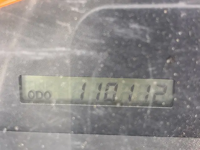 いすゞ エルフ KC-NKR66EP(2WD)の写真45