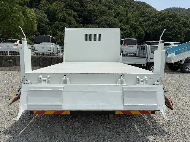 日野 デュトロ SDG-XZU700X(2WD)の写真21