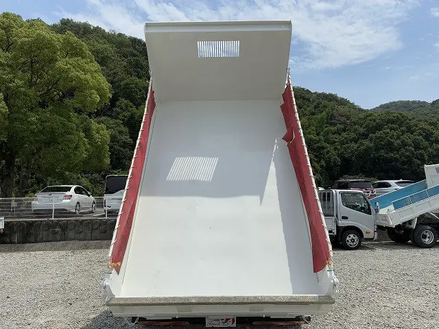 日野 デュトロ SDG-XZU700X(2WD)の写真28