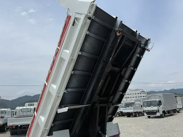 日野 デュトロ SDG-XZU700X(2WD)の写真30