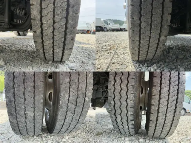 日野 デュトロ SDG-XZU700X(2WD)の写真35