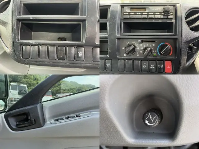 日野 デュトロ SDG-XZU700X(2WD)の写真42