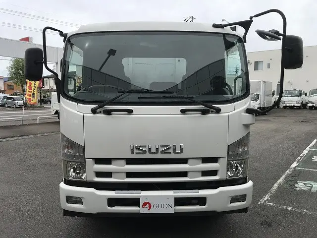 いすゞ フォワード SKG-FRR90S1(2WD)の写真2