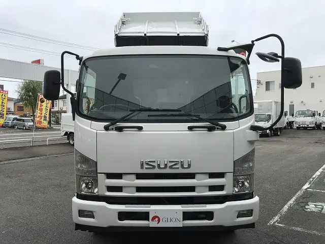 いすゞ フォワード SKG-FRR90S1(2WD)の写真10