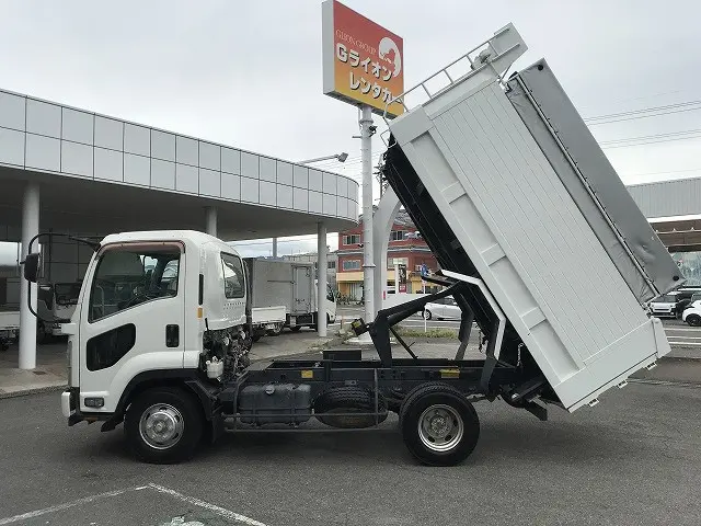 いすゞ フォワード SKG-FRR90S1(2WD)の写真12