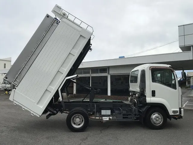 いすゞ フォワード SKG-FRR90S1(2WD)の写真13