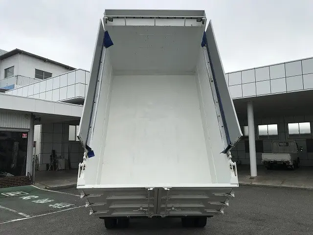 いすゞ フォワード SKG-FRR90S1(2WD)の写真15