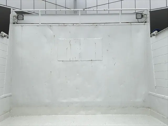 いすゞ フォワード SKG-FRR90S1(2WD)の写真20