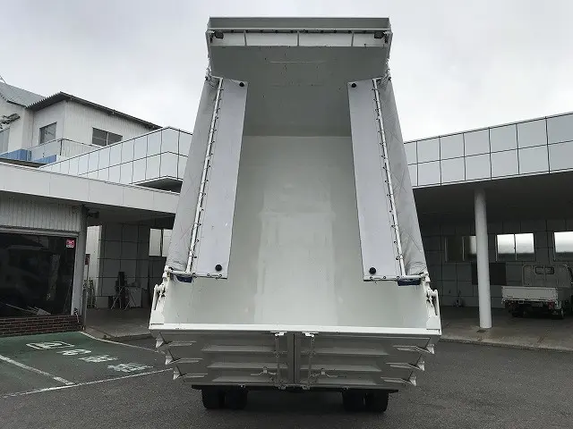 いすゞ フォワード SKG-FRR90S1(2WD)の写真21