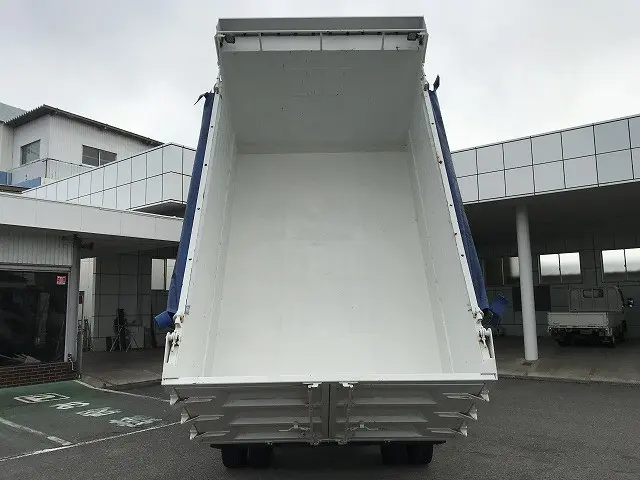 いすゞ フォワード SKG-FRR90S1(2WD)の写真22