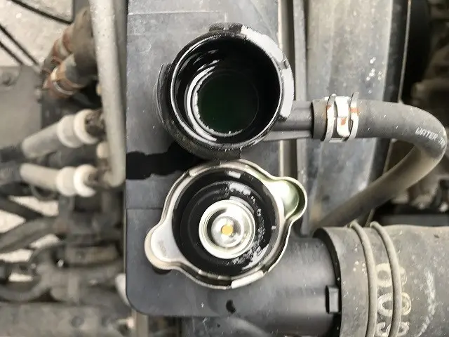 いすゞ フォワード SKG-FRR90S1(2WD)の写真29