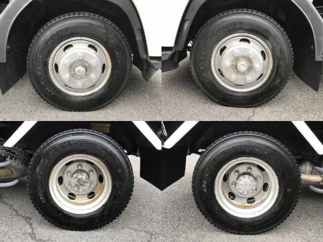いすゞ フォワード SKG-FRR90S1(2WD)の写真31