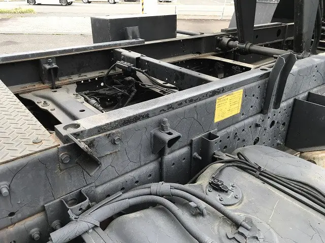 いすゞ フォワード SKG-FRR90S1(2WD)の写真34