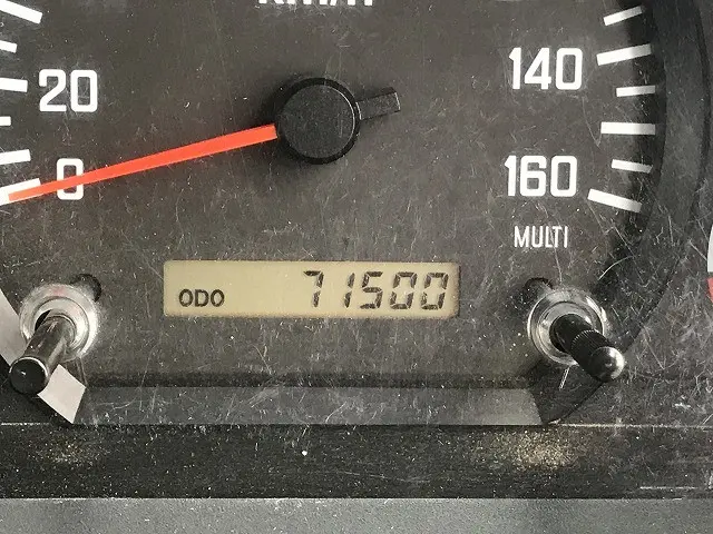 いすゞ フォワード SKG-FRR90S1(2WD)の写真42