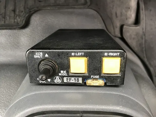 いすゞ フォワード SKG-FRR90S1(2WD)の写真46