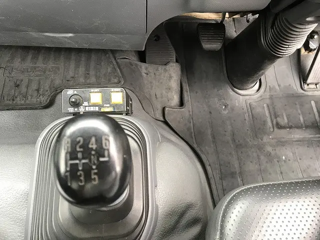 いすゞ フォワード SKG-FRR90S1(2WD)の写真47